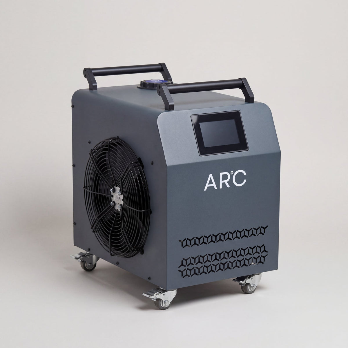 Premium Chiller Only