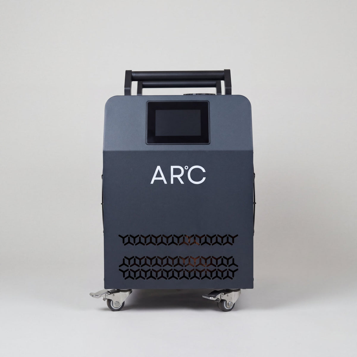 ARC chiller front view