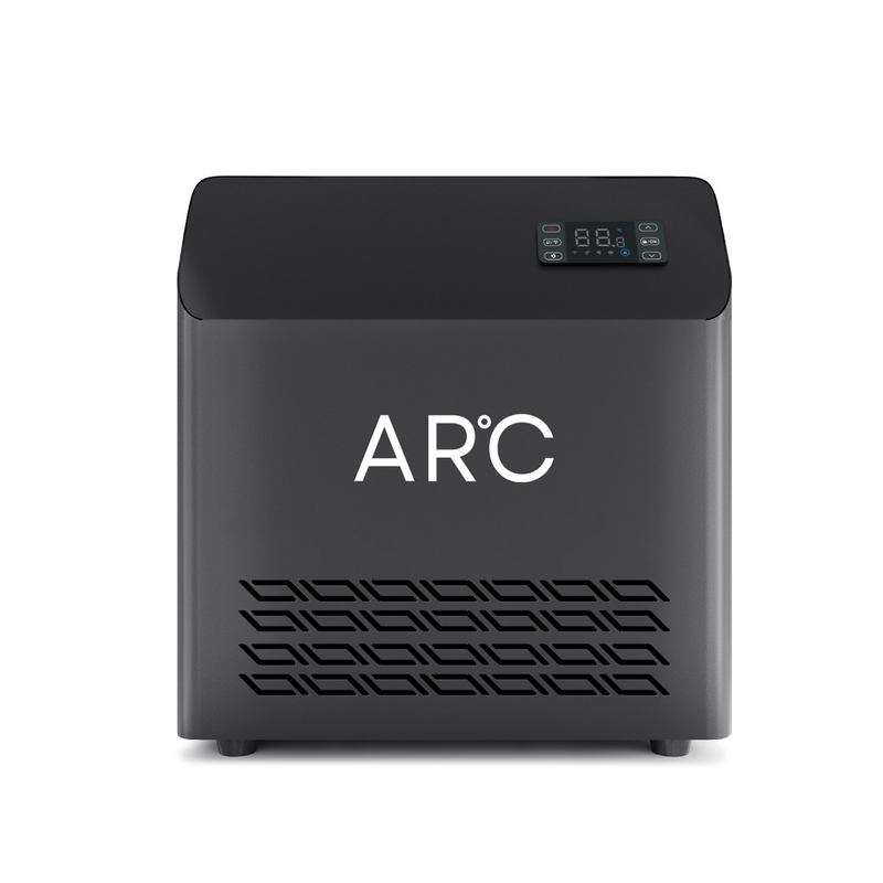 The Essential Chiller