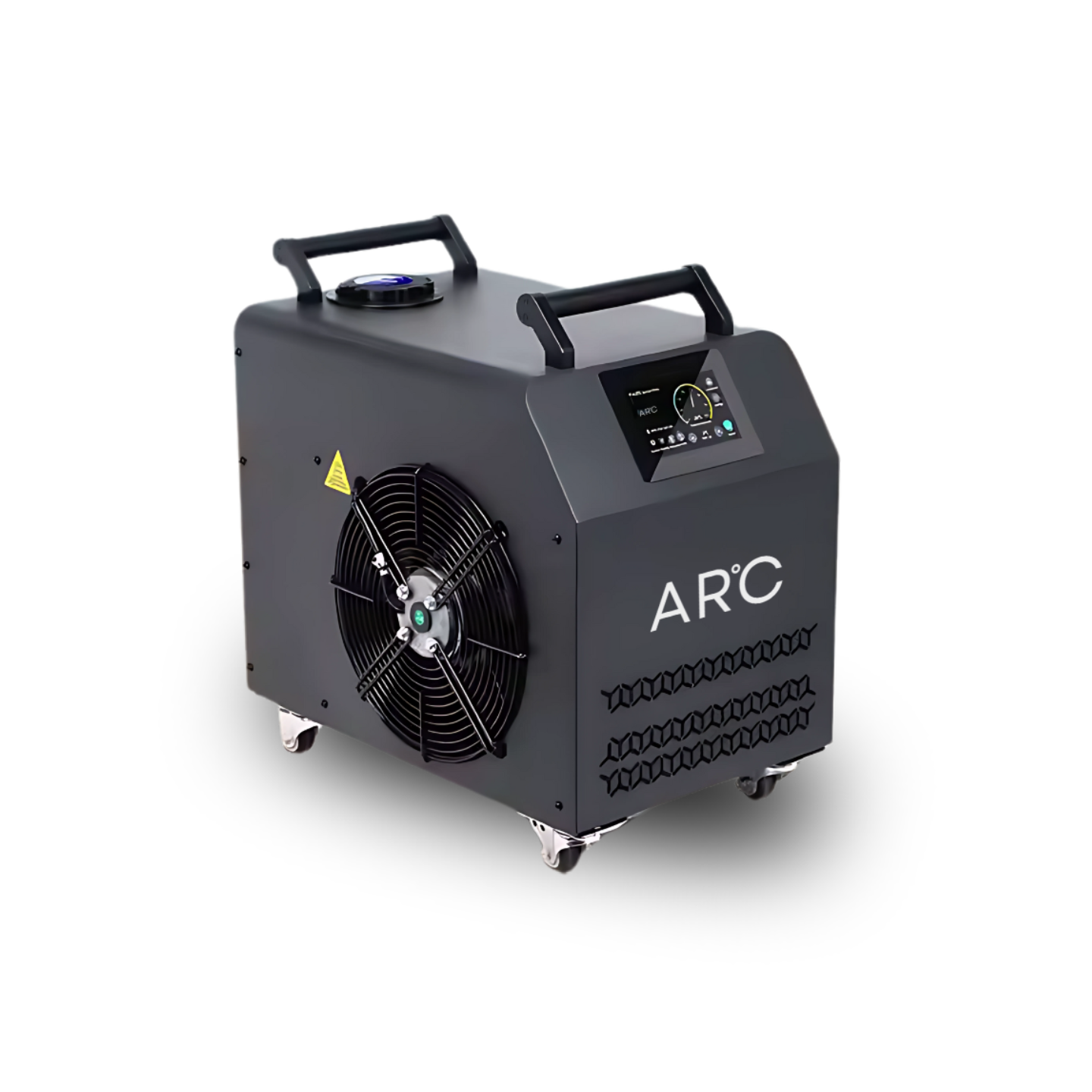 The Premium Chiller
