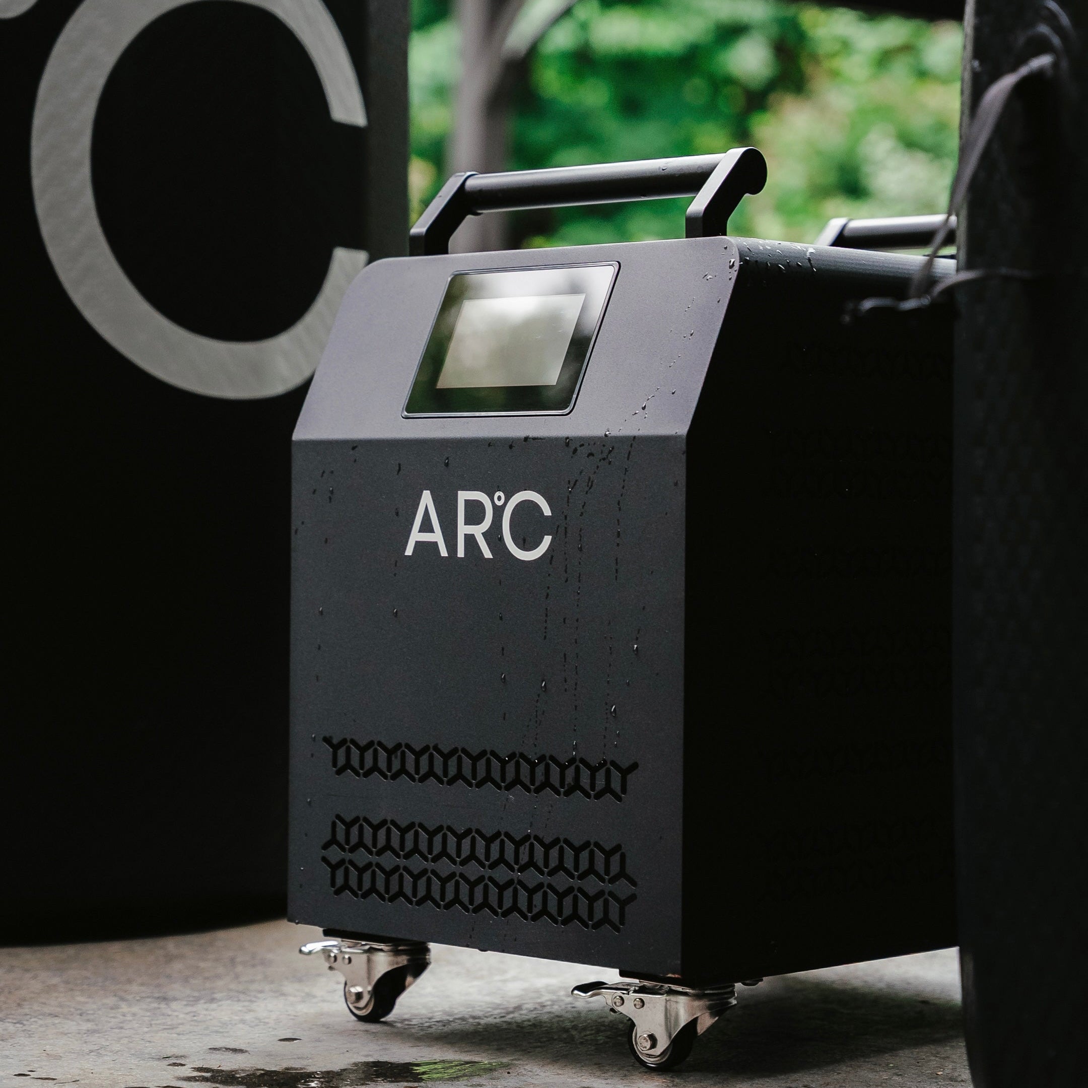 The Premium Chiller