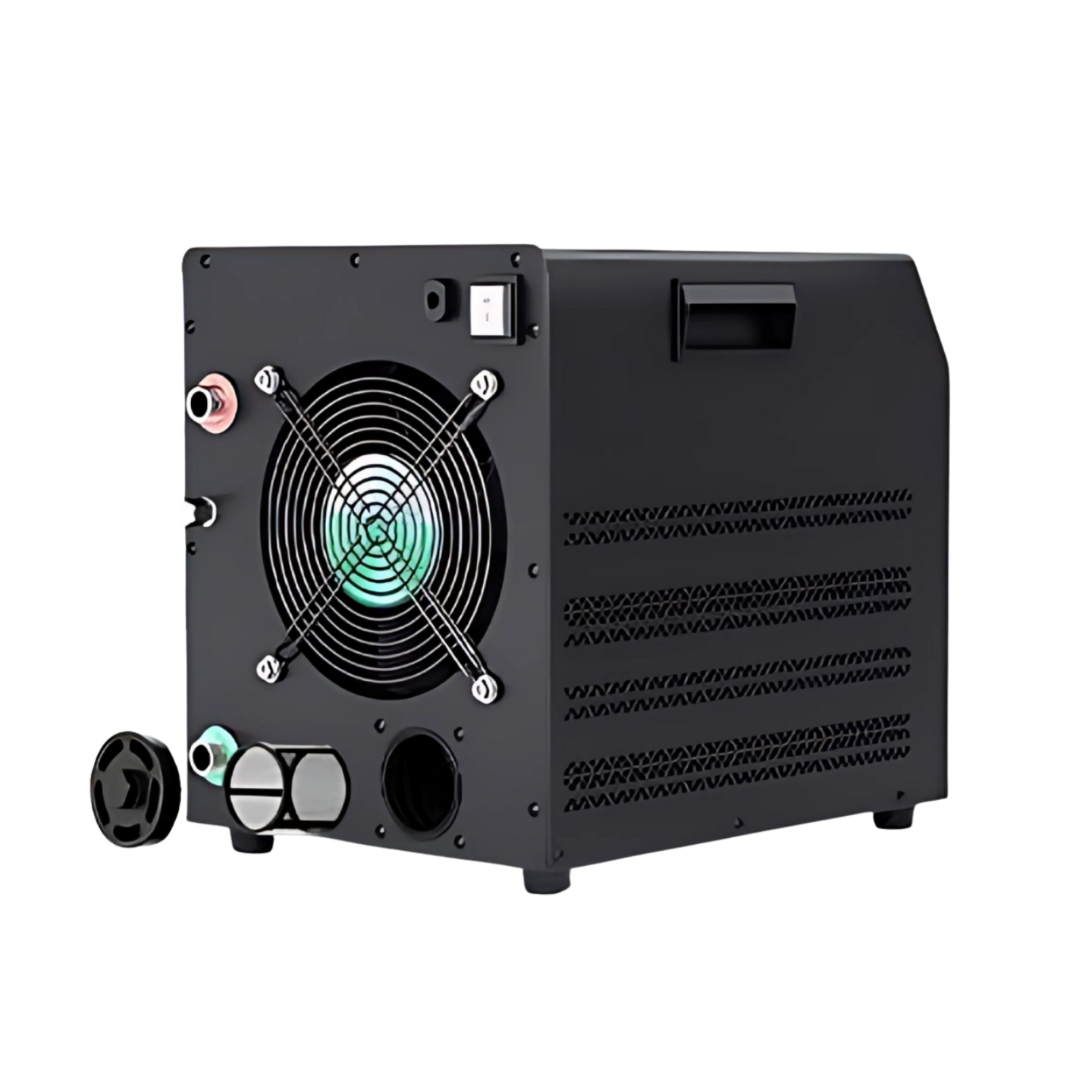 The Essential Chiller